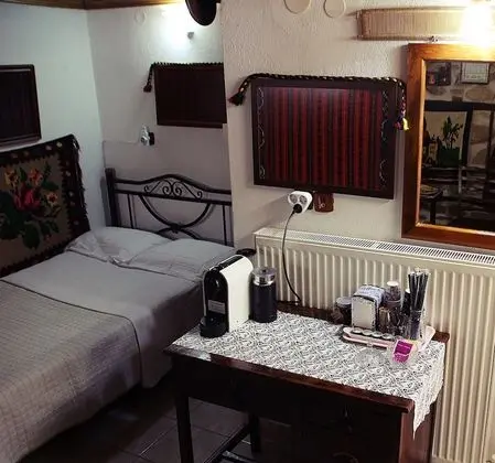 Deluxe Stüdyo, 1 Çift Kişilik Yatak, Mutfak, Şehir Manzaralı