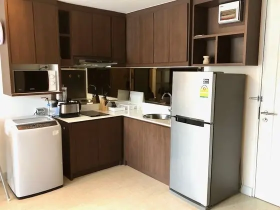Exclusive Apart Daire