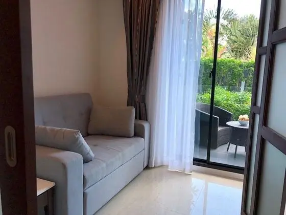 Exclusive Apart Daire