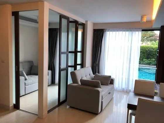 Exclusive Apart Daire