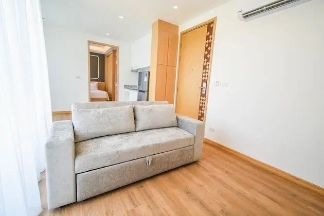 1 Bedroom with Private Pool