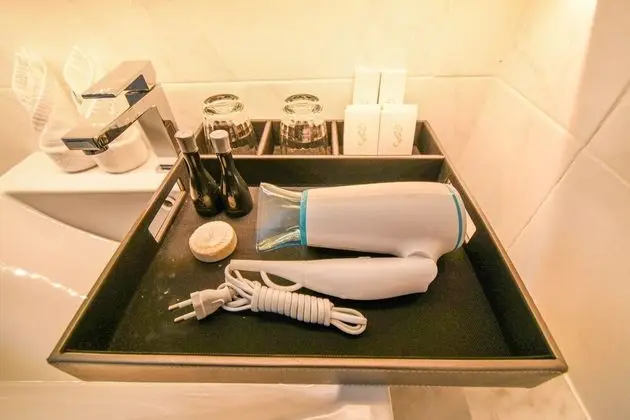 1 Bedroom with Private Pool