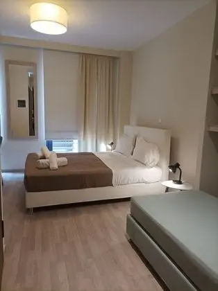 Executive Stüdyo Süit, Sigara İçilmez (King)