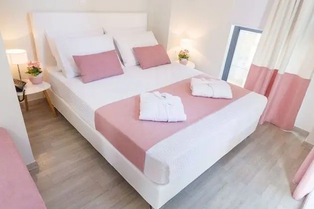 Junior Stüdyo Süit (Queen)