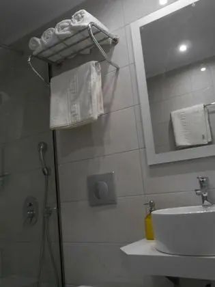 Classic Stüdyo, 1 Yatak Odası, Kısmi Deniz Manzaralı