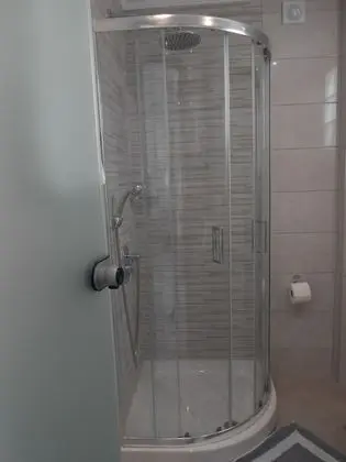 Classic Stüdyo, 1 Yatak Odası, Kısmi Deniz Manzaralı
