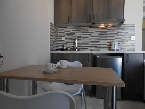 Economy Stüdyo, 1 Yatak Odası