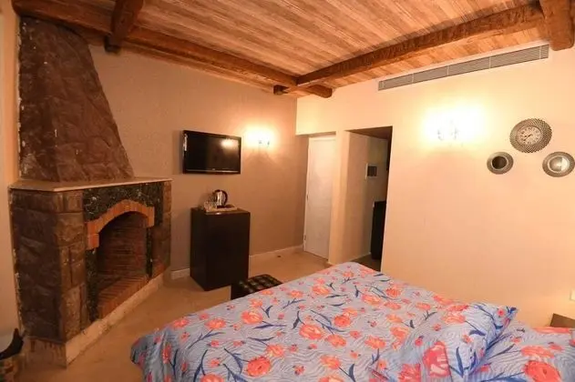 Luxury Tek Büyük Yataklı Oda, 1 En Büyük (King) Boy Yatak, Sigara İçilebilir