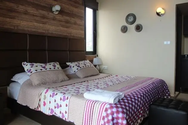 Luxury Tek Büyük Yataklı Oda, 1 En Büyük (King) Boy Yatak, Sigara İçilebilir
