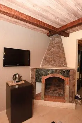 Romantic Tek Büyük Yataklı Oda, 1 Yatak Odası, Deniz Manzaralı
