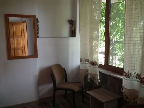 Triple Room, Lanai, Sea View