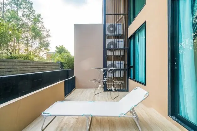 Luxury Dubleks, 2 Yatak Odası, Havuz Kullanımı
