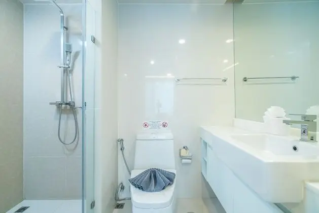 Luxury Dubleks, 2 Yatak Odası, Havuz Kullanımı