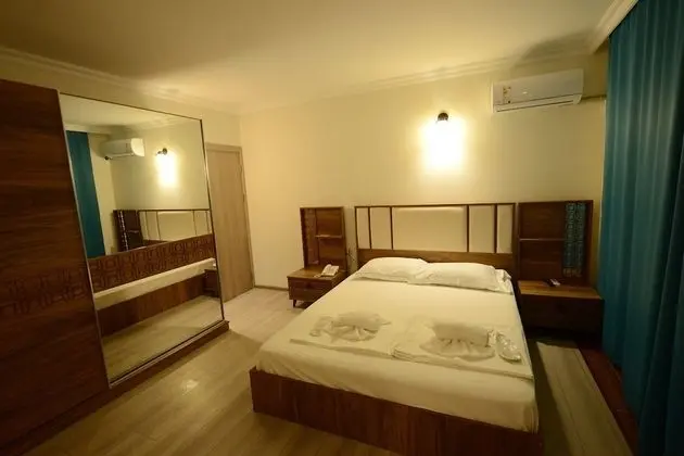 Design Stüdyo, Balkon, Şehir Manzaralı