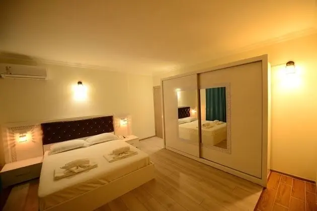 Design Stüdyo, Balkon, Şehir Manzaralı