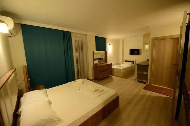 Design Stüdyo, Balkon, Şehir Manzaralı