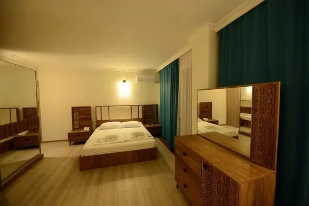 Design Stüdyo, Balkon, Şehir Manzaralı