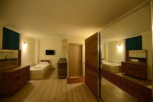 Design Stüdyo, Balkon, Şehir Manzaralı