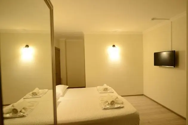 Design Stüdyo, Balkon, Şehir Manzaralı