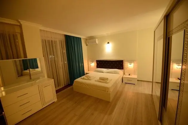 Design Stüdyo, Balkon, Şehir Manzaralı