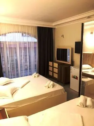 Design Stüdyo, Balkon, Şehir Manzaralı