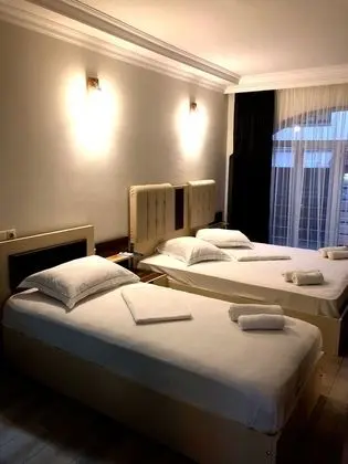 Design Stüdyo, Balkon, Şehir Manzaralı