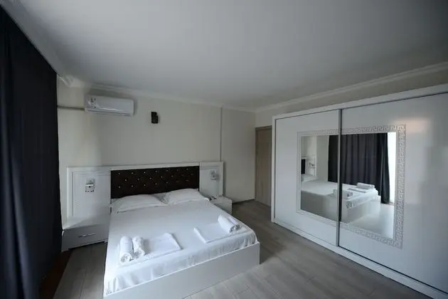 Design Stüdyo, Balkon, Şehir Manzaralı