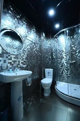 Design Stüdyo, Balkon, Şehir Manzaralı