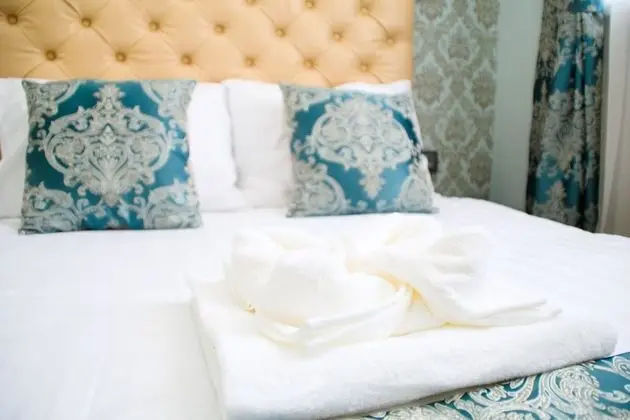 Standard Tek Kişilik Oda