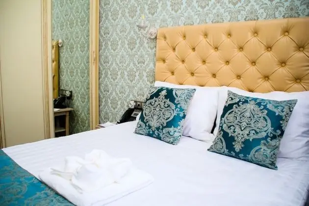 Standard Tek Kişilik Oda