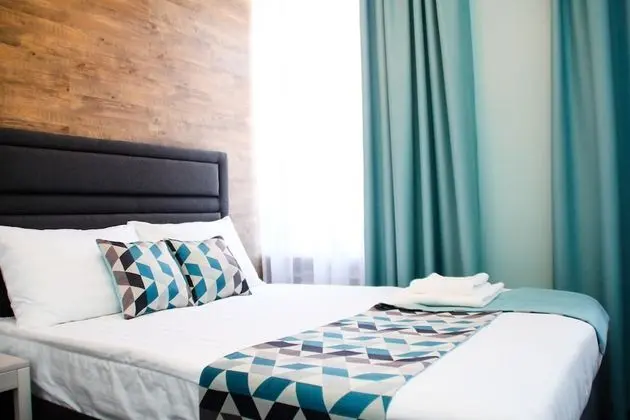 Standard Tek Kişilik Oda