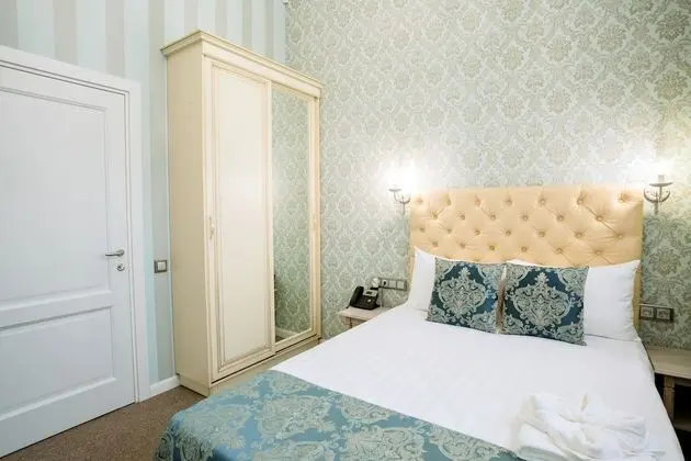 Standard Tek Kişilik Oda