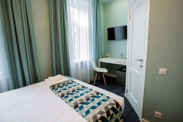 Standard Tek Kişilik Oda