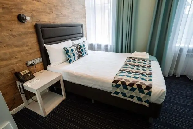 Standard Tek Kişilik Oda