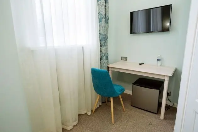 Standard Tek Kişilik Oda