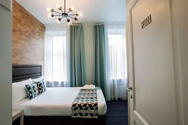 Standard Tek Kişilik Oda