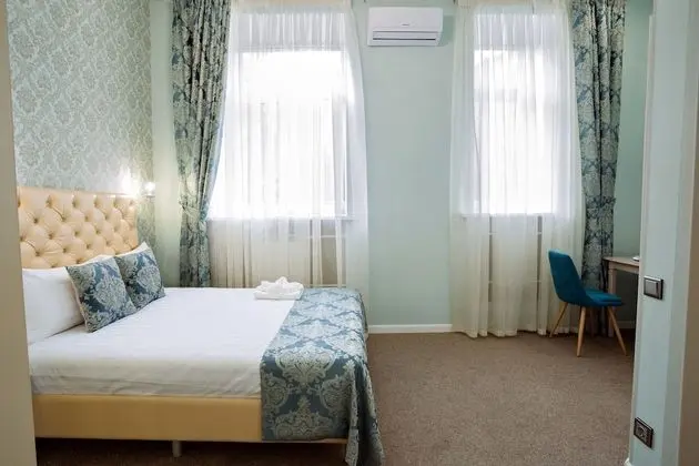 Standard Tek Kişilik Oda