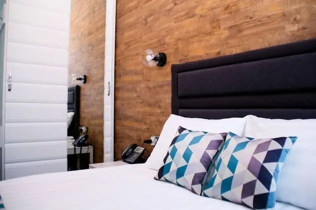 Standard Tek Kişilik Oda