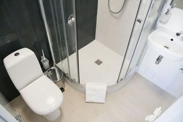 Standard Tek Kişilik Oda