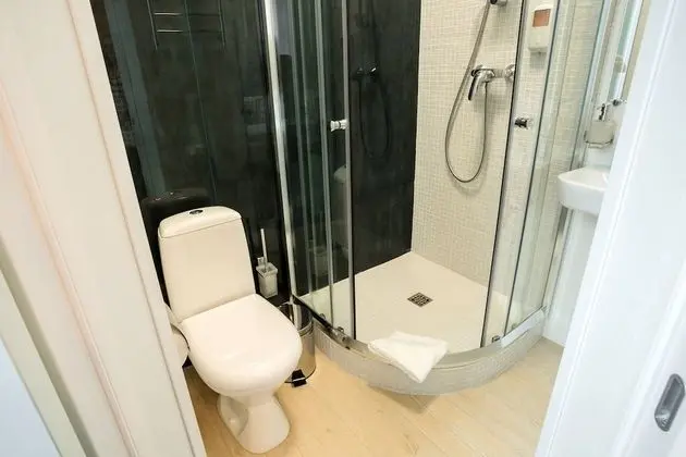 Standard Tek Kişilik Oda