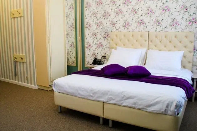 Superior Tek Büyük veya İki Ayrı Yataklı Oda