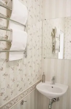 Superior Tek Büyük veya İki Ayrı Yataklı Oda