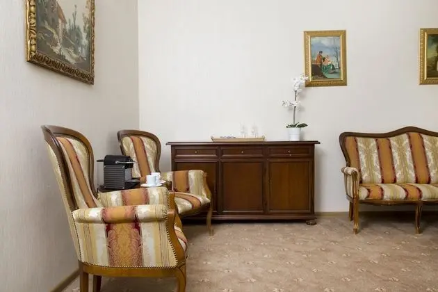 Executive Süit