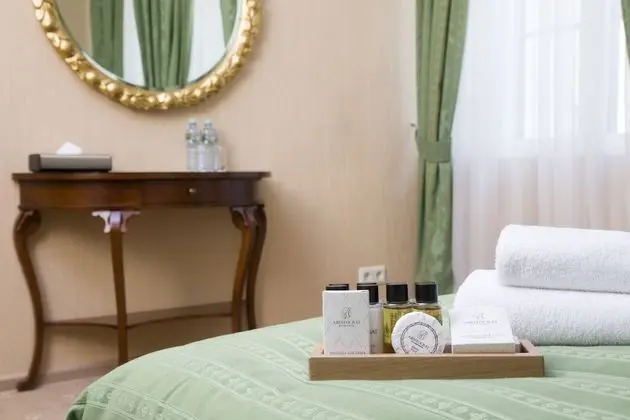 Executive Süit