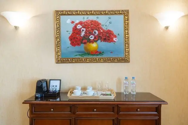 Executive Süit