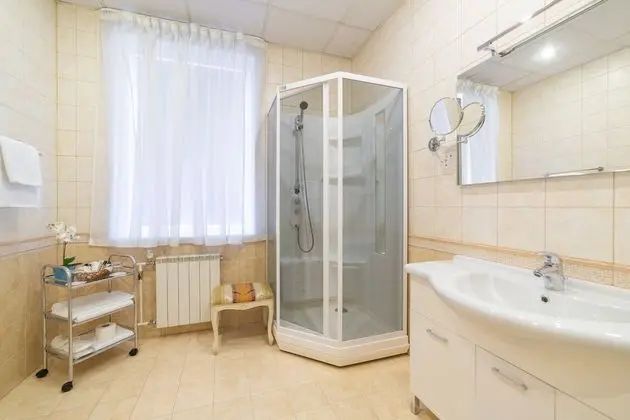 Executive Süit