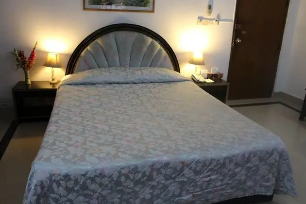 Oda, 1 Yatak Odası