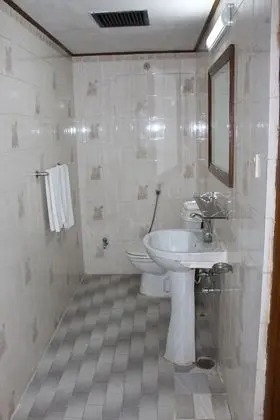 Premier İki Ayrı Yataklı Oda