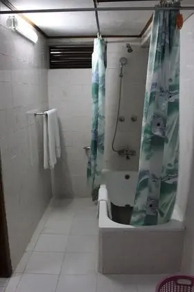 Premier İki Ayrı Yataklı Oda