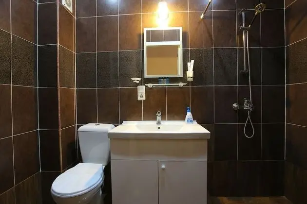 Superior Üç Kişilik Oda, Şehir Manzaralı
